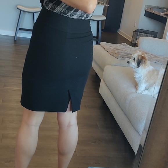 Work skirt - Picture 5 of 6